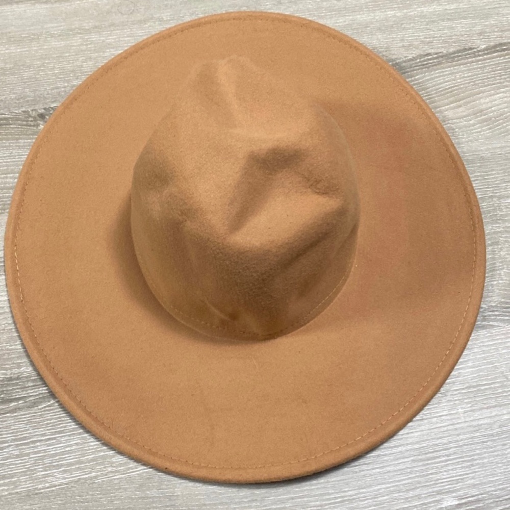 Cow girl hat
